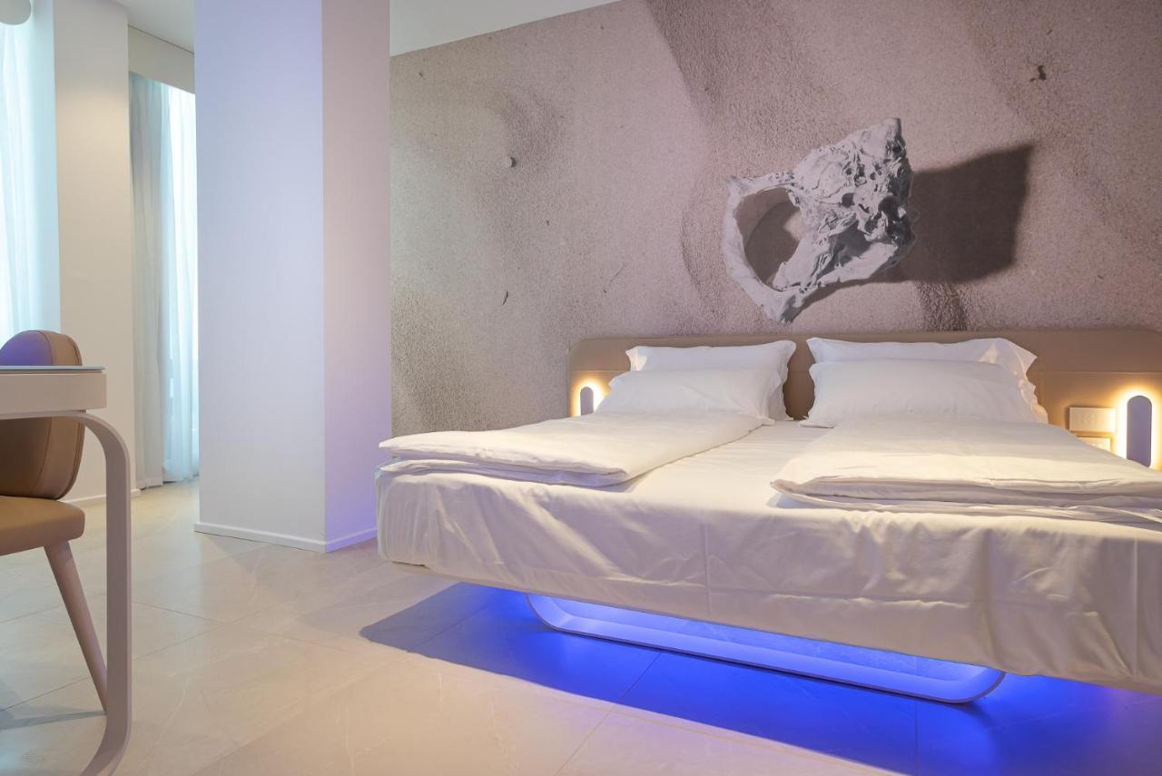 Unico Hotel Caorle Exterior photo