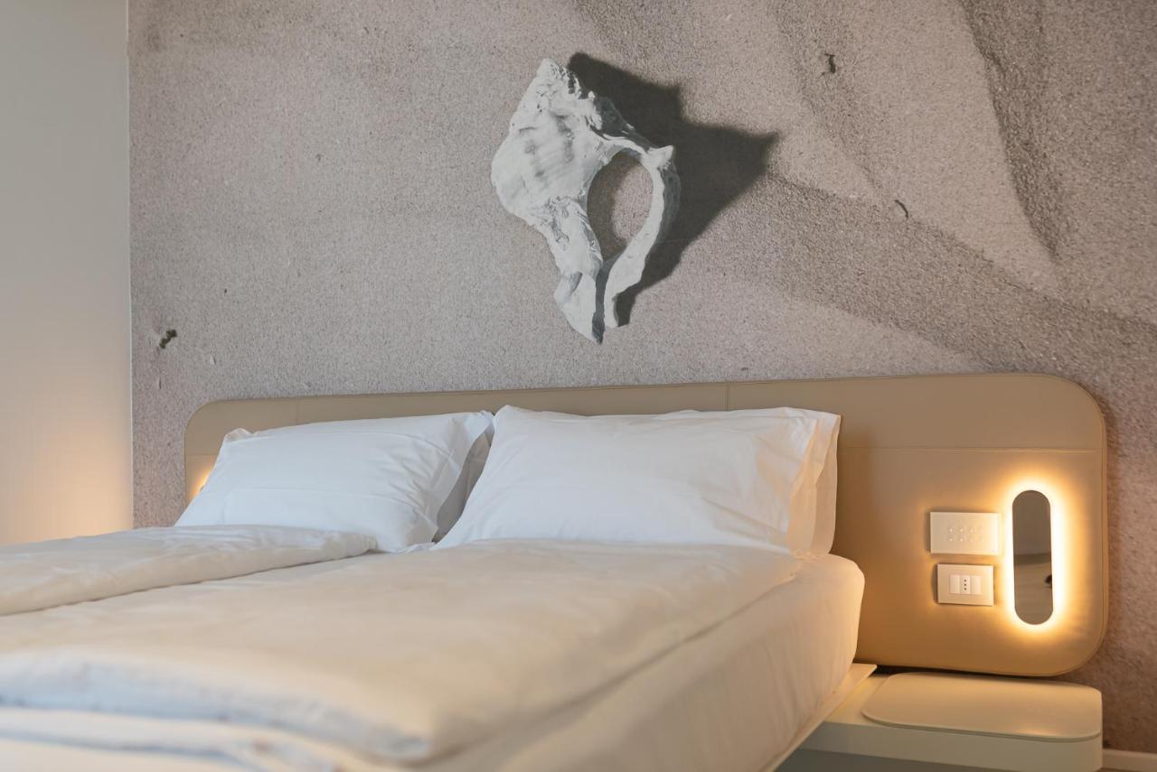 Unico Hotel Caorle Exterior photo